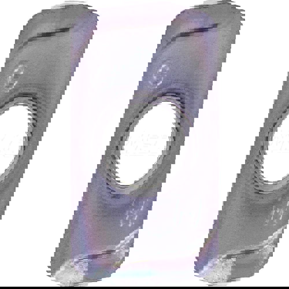 Milling Insert: LOGU030310ER-GM, PR1525, Solid Carbide